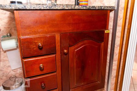Apartamento para alugar com 84m², 2 quartos e 1 vaga Apartamento para alugar com 84m², 2 quartos e 1 vagaBanheiro