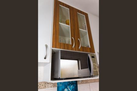 Apartamento para alugar com 84m², 2 quartos e 1 vaga Apartamento para alugar com 84m², 2 quartos e 1 vagaCozinha