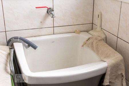 Apartamento para alugar com 84m², 2 quartos e 1 vaga Apartamento para alugar com 84m², 2 quartos e 1 vagaÁrea de Serviço