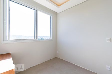 Sala de apartamento à venda com 2 quartos, 34m² em Vila Paulista, São Paulo