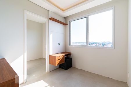 Sala de apartamento à venda com 2 quartos, 34m² em Vila Paulista, São Paulo