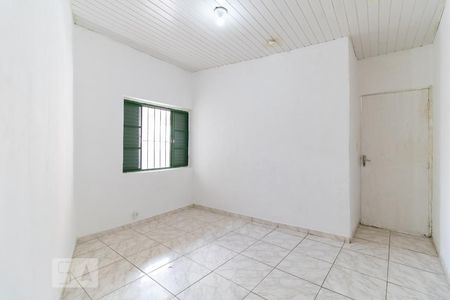 Quarto 1 de casa para alugar com 2 quartos, 80m² em Vila da Saúde, São Paulo