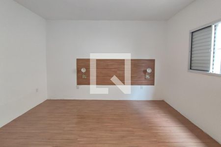 Quarto Suíte de casa para alugar com 2 quartos, 132m² em Jardim Proenca I, Campinas