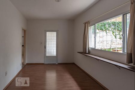 Sala de casa para alugar com 2 quartos, 132m² em Jardim Proenca I, Campinas