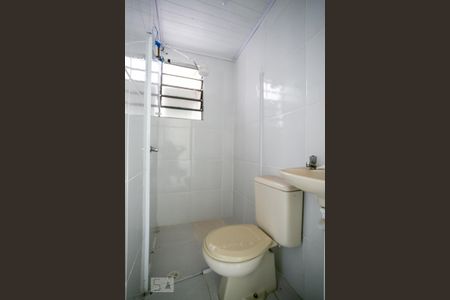 Casa à venda com 250m², 3 quartos e 1 vagaEdícula - Banheiro da Suíte