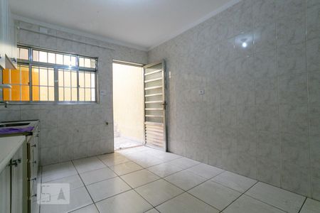 Casa à venda com 250m², 3 quartos e 1 vagaCozinha