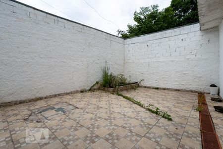 Casa à venda com 250m², 3 quartos e 1 vagaQuintal