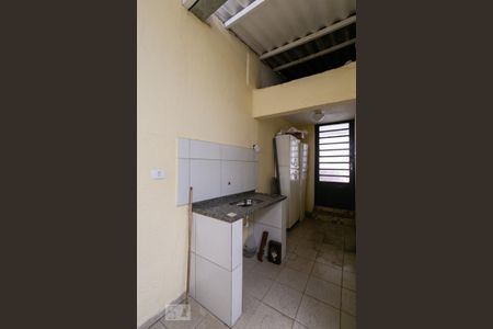 Casa à venda com 250m², 3 quartos e 1 vagaÁrea de cozinha da edícula