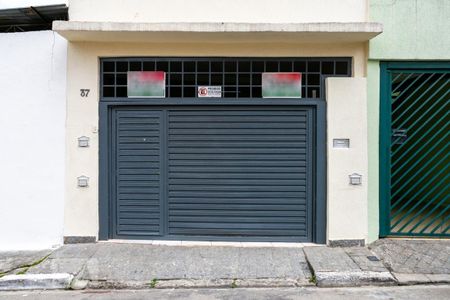 Casa à venda com 250m², 3 quartos e 1 vagaFachada