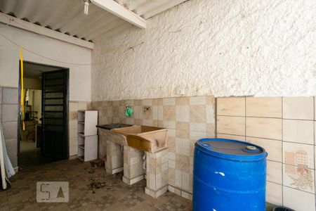 Casa à venda com 250m², 3 quartos e 1 vagaÁrea de serviço