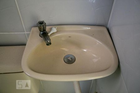 Casa à venda com 250m², 3 quartos e 1 vagaEdícula - Banheiro da Suíte