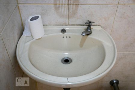 Casa à venda com 250m², 3 quartos e 1 vagaLavabo