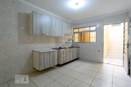 Casa à venda com 250m², 3 quartos e 1 vagaCozinha
