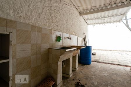 Casa à venda com 250m², 3 quartos e 1 vagaÁrea de serviço