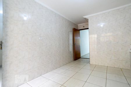 Casa à venda com 250m², 3 quartos e 1 vagaCozinha