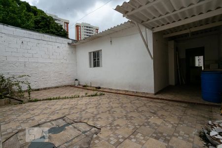 Casa à venda com 250m², 3 quartos e 1 vagaQuintal