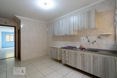 Casa à venda com 250m², 3 quartos e 1 vagaCozinha
