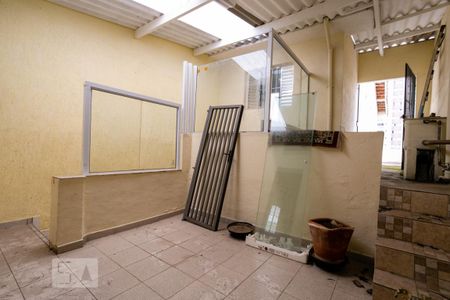 Casa à venda com 250m², 3 quartos e 1 vagaÁrea de cozinha da edícula