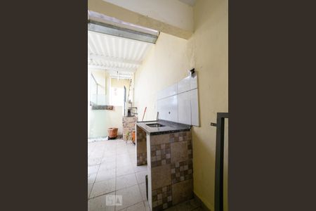 Casa à venda com 250m², 3 quartos e 1 vagaÁrea de cozinha da edícula