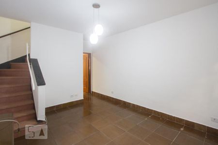 Casa para alugar em Vila Cordeiro
