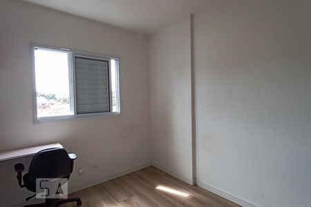 Quarto de apartamento para alugar com 2 quartos, 54m² em Parque Viana, Barueri
