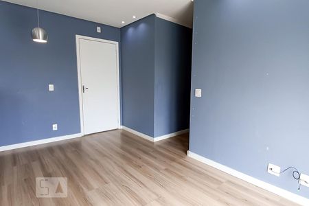 Sala de apartamento para alugar com 2 quartos, 54m² em Parque Viana, Barueri
