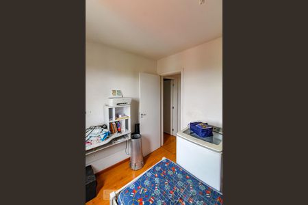 Quarto de apartamento à venda com 2 quartos, 60m² em Vila São Ricardo, Guarulhos