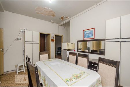 Sala de Jantar de casa à venda com 5 quartos, 510m² em Minas Brasil, Belo Horizonte