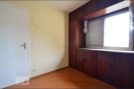 Suíte de apartamento à venda com 2 quartos, 72m² em Vila Santa Catarina, São Paulo