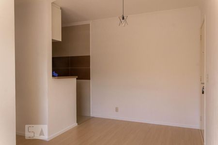 Sala de apartamento à venda com 2 quartos, 50m² em Vila Arriete, São Paulo