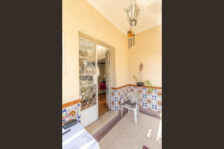 Casa à venda com 450m², 3 quartos e 4 vagas Casa à venda com 450m², 3 quartos e 4 vagasJardim de inverno