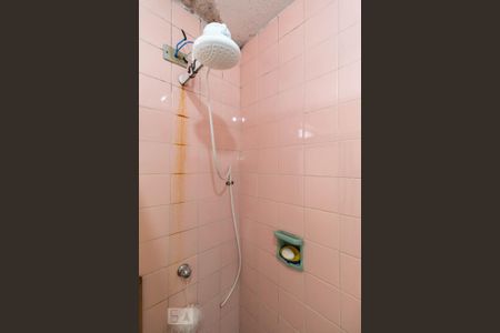 Casa à venda com 450m², 3 quartos e 4 vagas Casa à venda com 450m², 3 quartos e 4 vagasBanheiro social