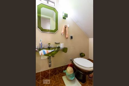 Casa à venda com 450m², 3 quartos e 4 vagas Casa à venda com 450m², 3 quartos e 4 vagasLavabo