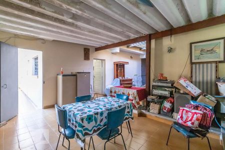 Sala 2 de casa à venda com 3 quartos, 450m² em Pinheiros, São Paulo