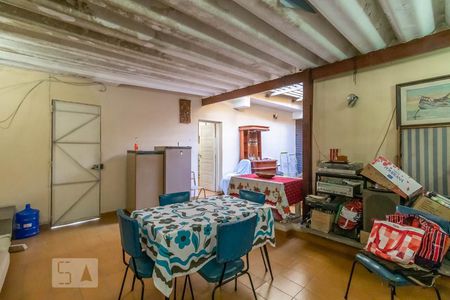 Sala 2 de casa à venda com 3 quartos, 450m² em Pinheiros, São Paulo