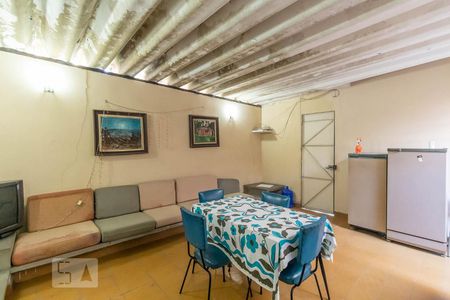 Sala 2 de casa à venda com 3 quartos, 450m² em Pinheiros, São Paulo