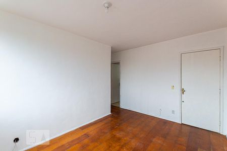 Sala de Apartamento com 2 quartos, 69m² Fonseca