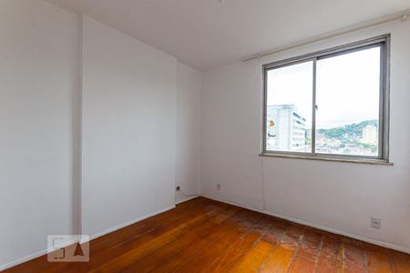 Quarto 1 de apartamento para alugar com 2 quartos, 69m² em Fonseca, Niterói