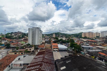 Vista do quarto 2 de apartamento para alugar com 2 quartos, 69m² em Fonseca, Niterói