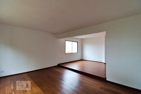 Sala de apartamento à venda com 3 quartos, 440m² em Real Parque, São Paulo