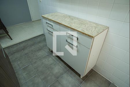 Apartamento para alugar com 30m², 1 quarto e 1 vagaCozinha
