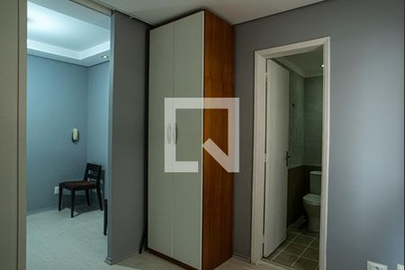 Quarto de apartamento para alugar com 1 quarto, 30m² em Bela Vista, São Paulo
