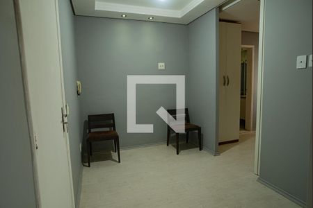 Sala de apartamento para alugar com 1 quarto, 30m² em Bela Vista, São Paulo