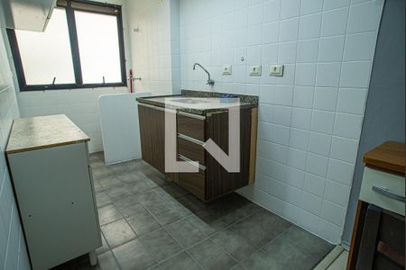 Apartamento para alugar com 30m², 1 quarto e 1 vagaCozinha