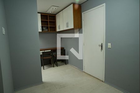 Sala de apartamento para alugar com 1 quarto, 30m² em Bela Vista, São Paulo