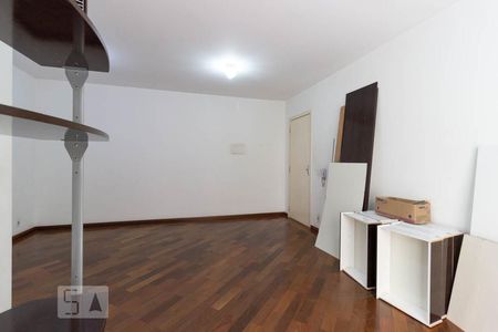 Sala de apartamento para alugar com 2 quartos, 64m² em Vila Mazzei, São Paulo