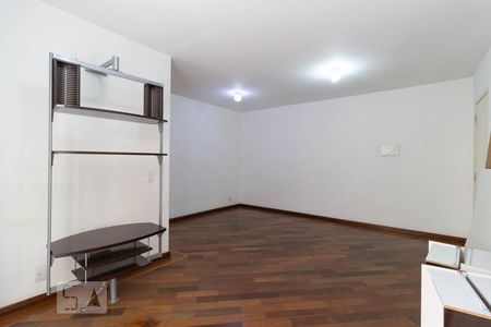 Sala de apartamento à venda com 2 quartos, 64m² em Vila Mazzei, São Paulo