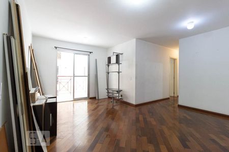 Sala de apartamento à venda com 2 quartos, 64m² em Vila Mazzei, São Paulo