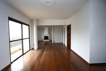 Sala 1 de apartamento para alugar com 4 quartos, 230m² em Jardim Ampliacao, São Paulo
