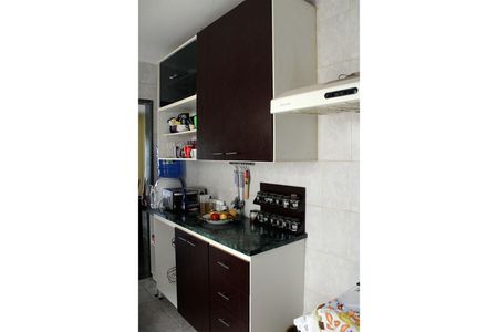 Cozinha de casa à venda com 5 quartos, 298m² em Jardim Interlagos, Campinas